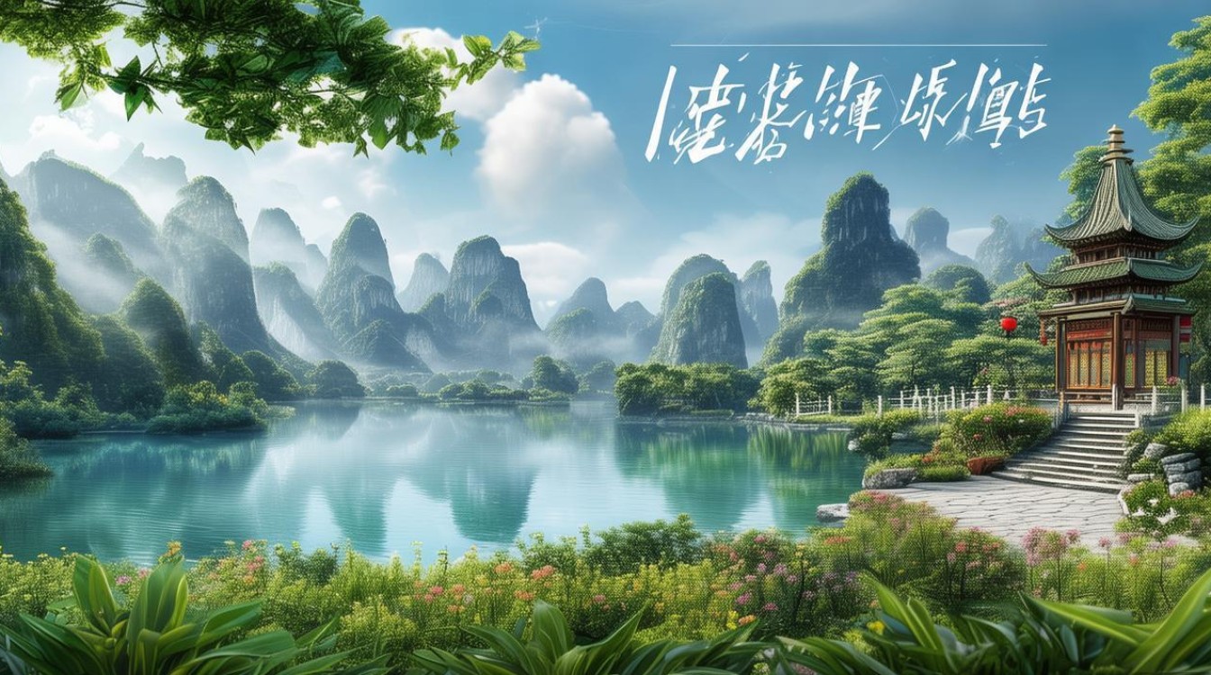 六盘水有什么旅游景点 六盘水有什么旅游景点