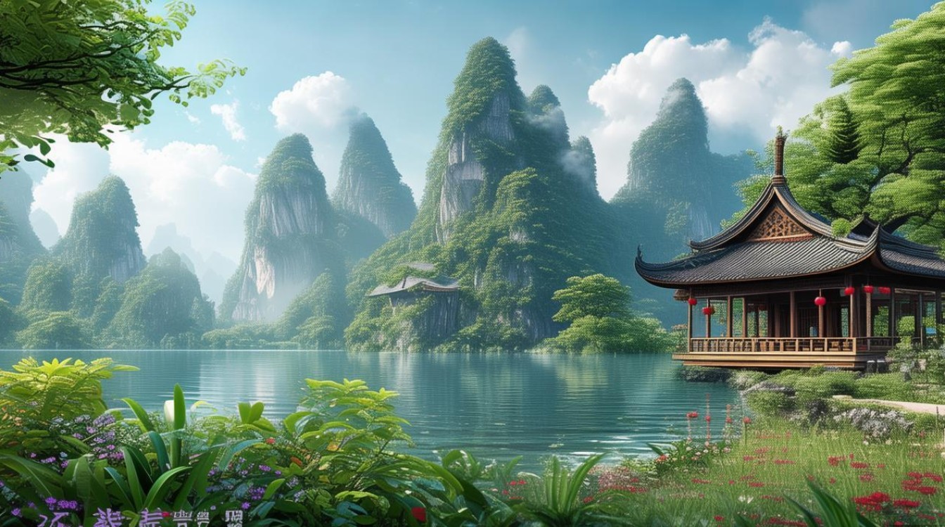 六盘水有什么旅游景点 六盘水有什么旅游景点