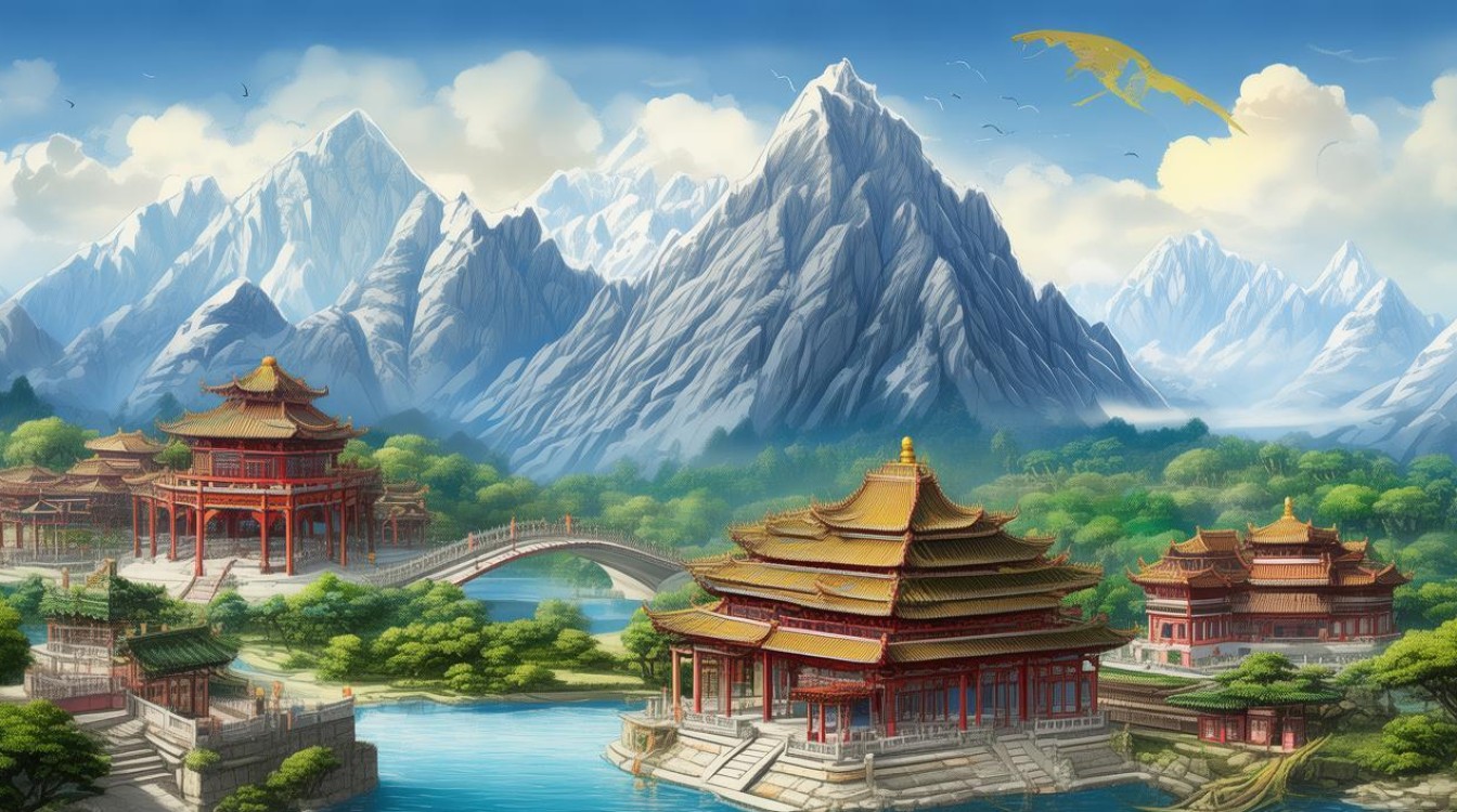 泰安市十大旅游景点 泰安市十大旅游景点