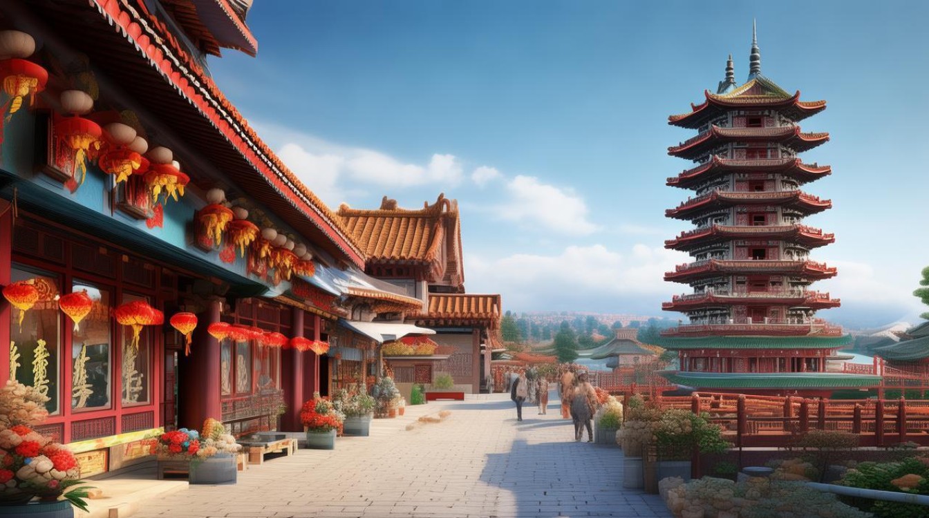 辽宁一日游必去的景点 辽宁一日游必去的景点