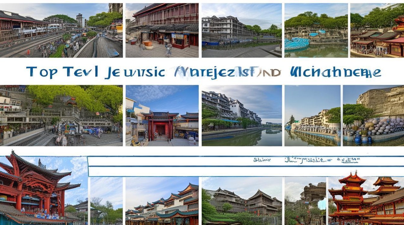 景德镇旅游必去十大景点