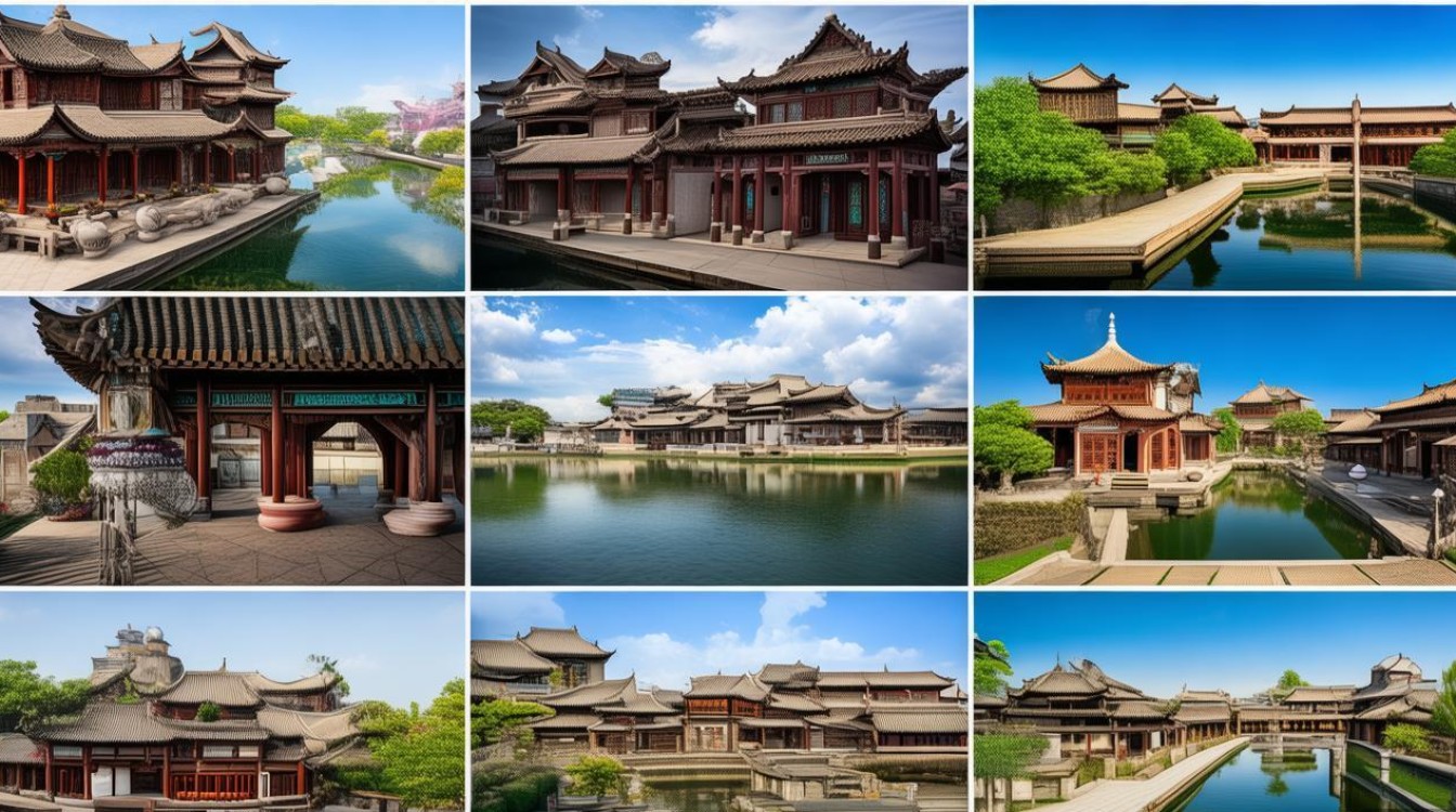 景德镇旅游必去十大景点