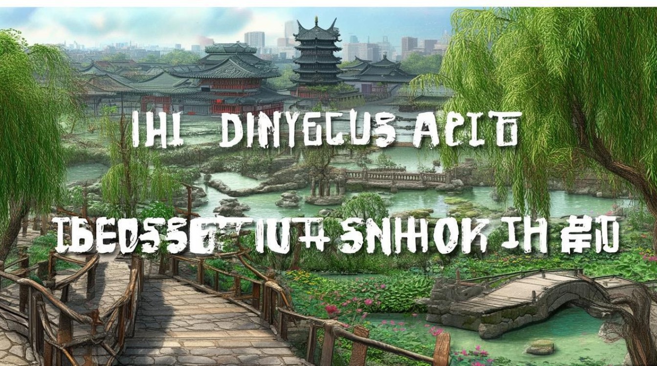 绍兴二日游最佳景点