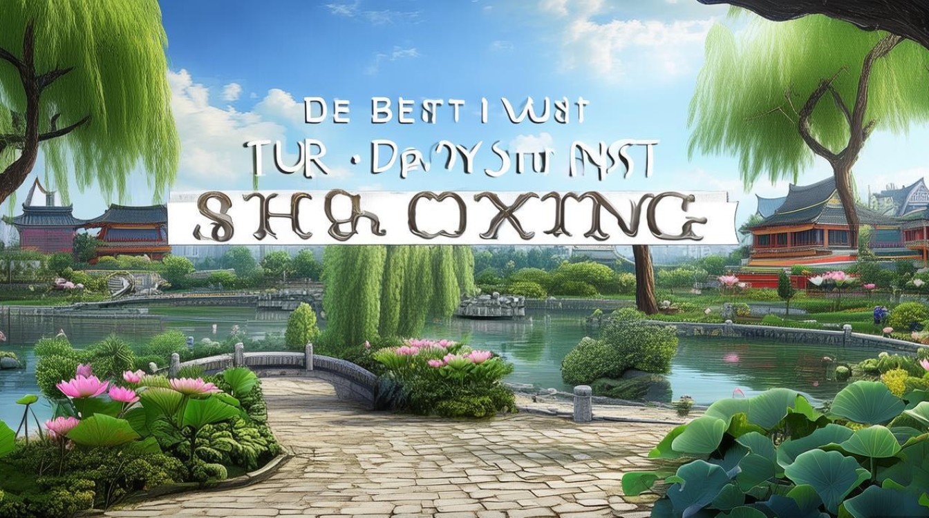 绍兴二日游最佳景点