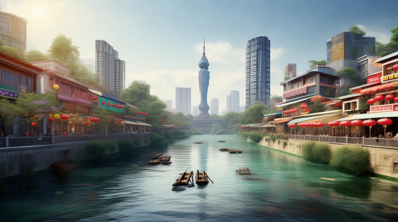 广西南宁周边旅游景点 广西南宁周边旅游景点