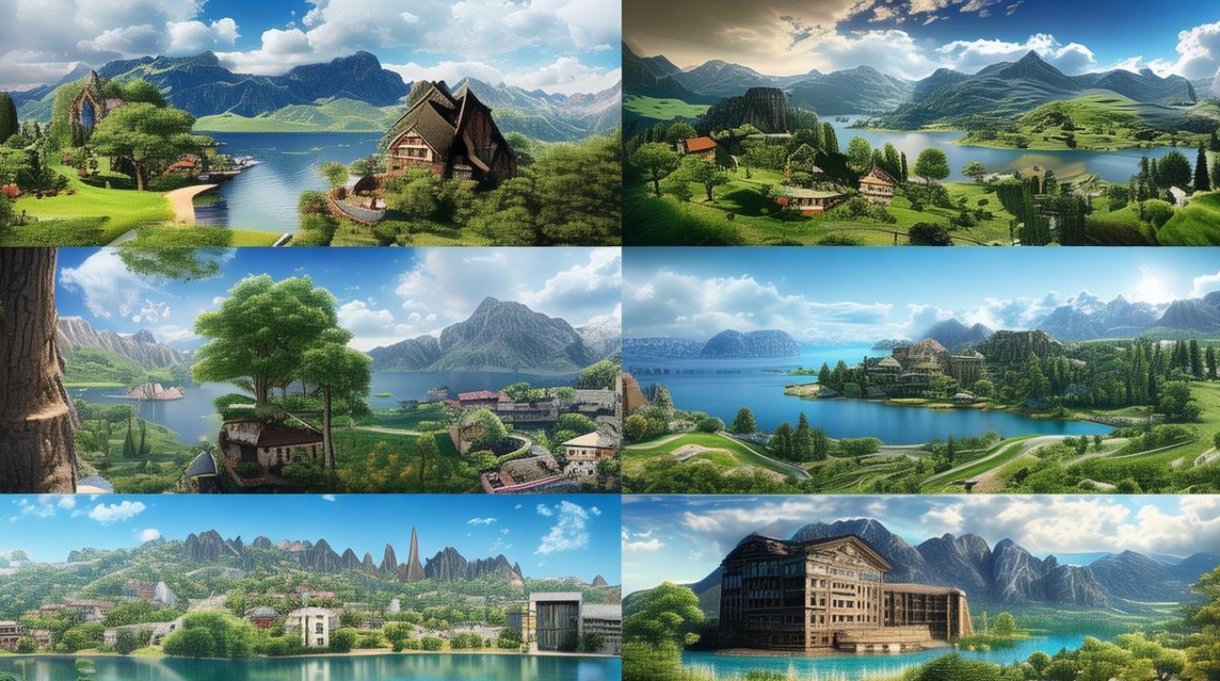 马尔康十大旅游景点 马尔康十大旅游景点