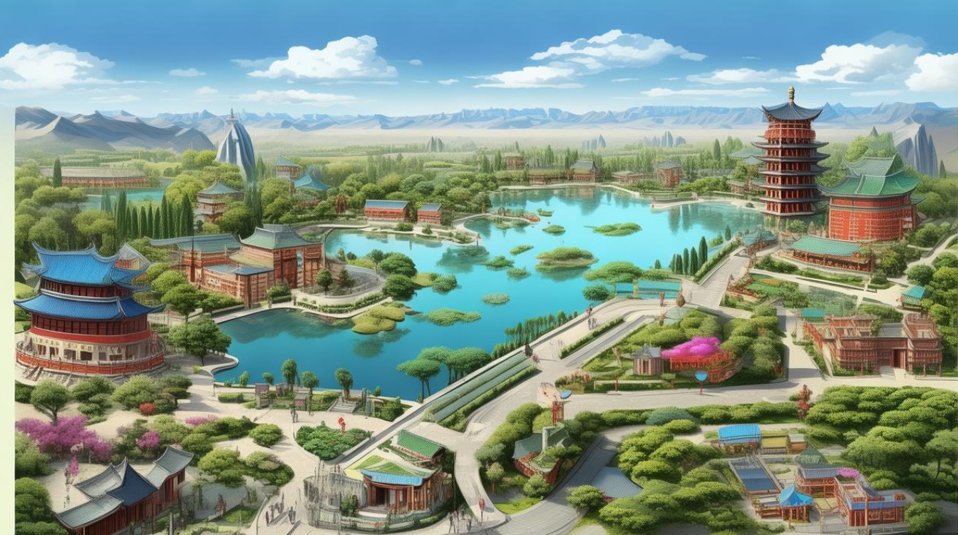 宁波周边一日游景点推荐 宁波周边一日游景点推荐