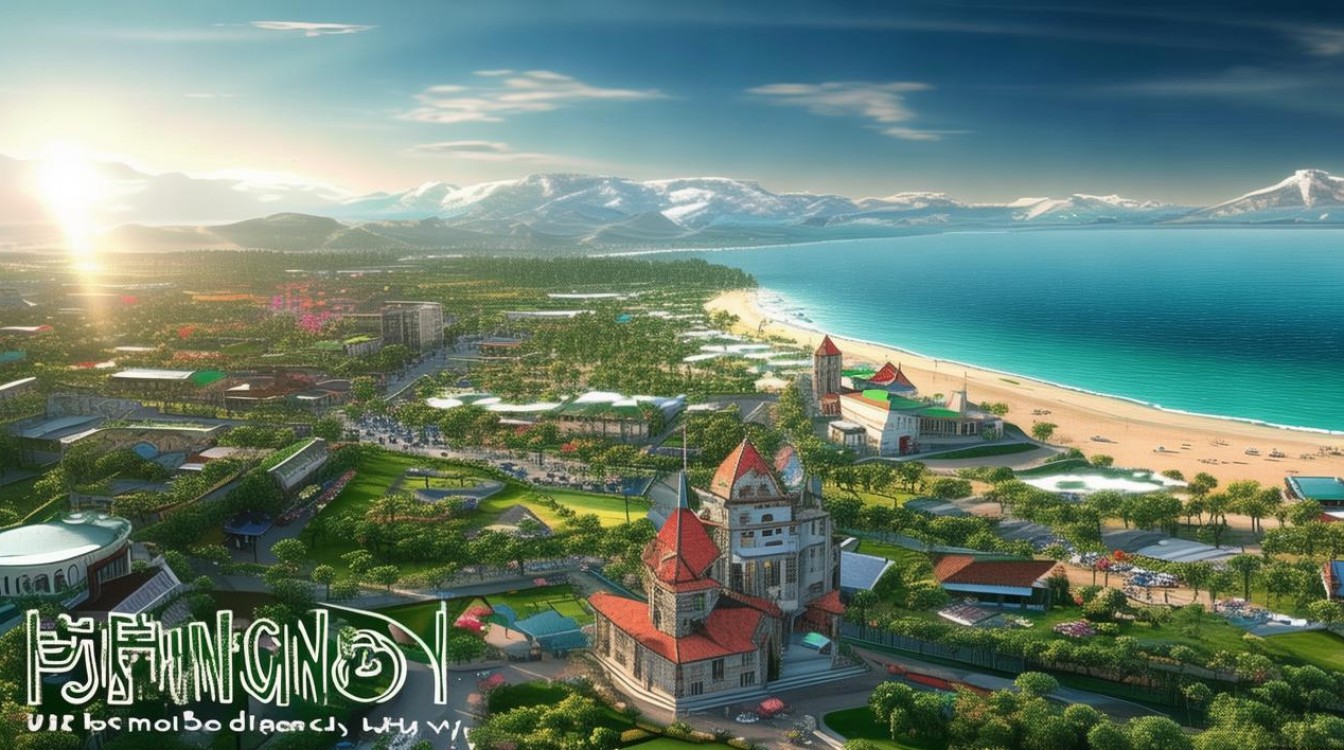 黄岛一日游最佳景点 黄岛一日游最佳景点