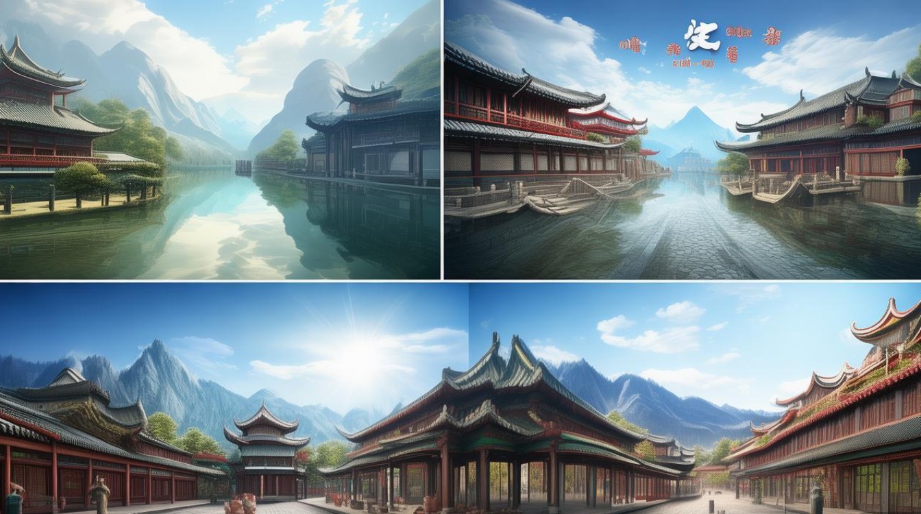 九江市景区有哪些景点 九江市景区有哪些景点