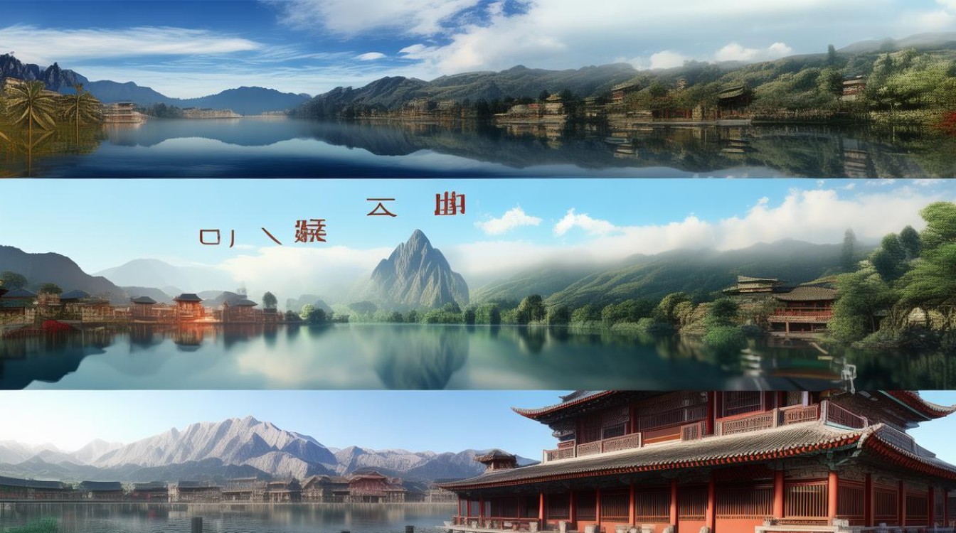 九江市景区有哪些景点 九江市景区有哪些景点