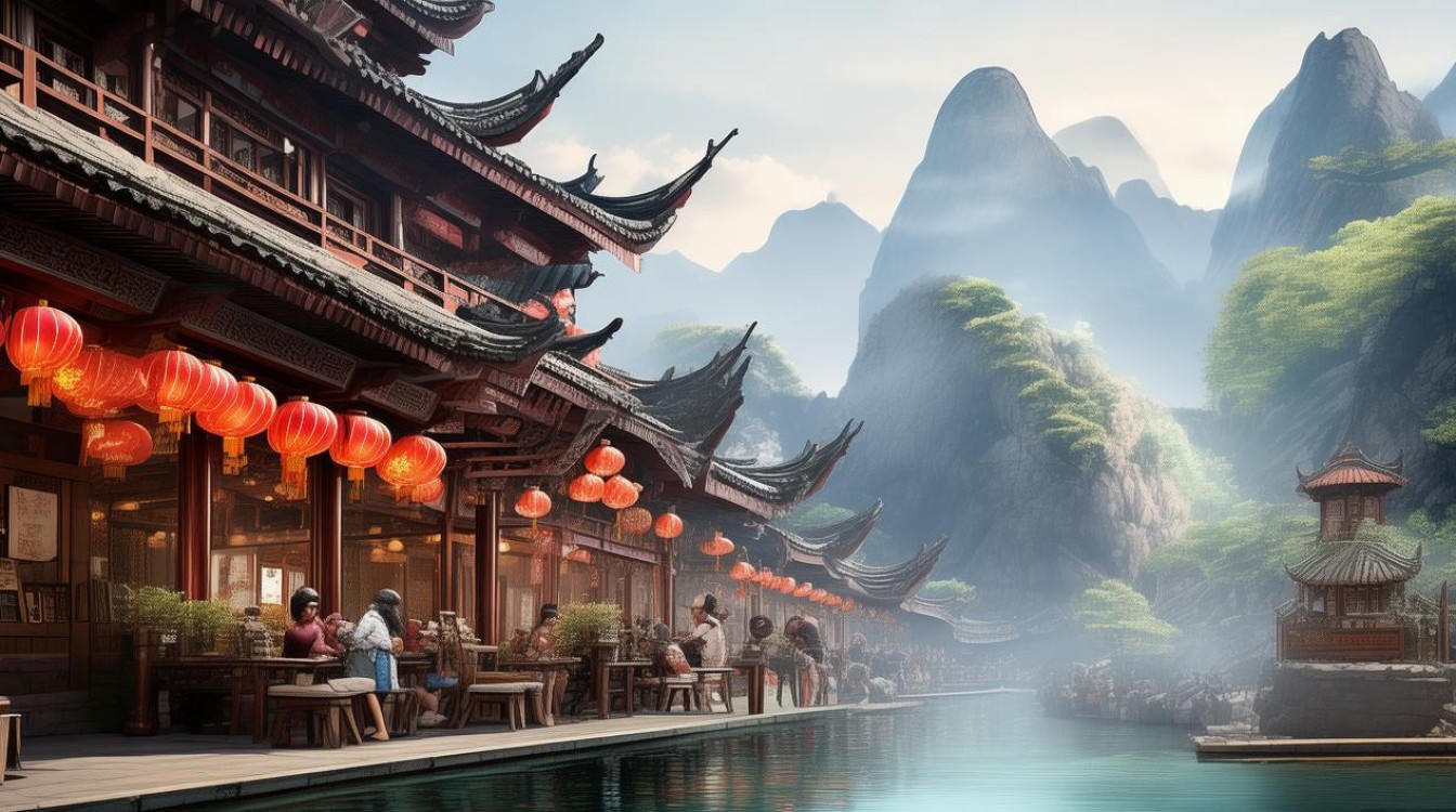 江西省的旅游景点有哪些 江西省的旅游景点有哪些