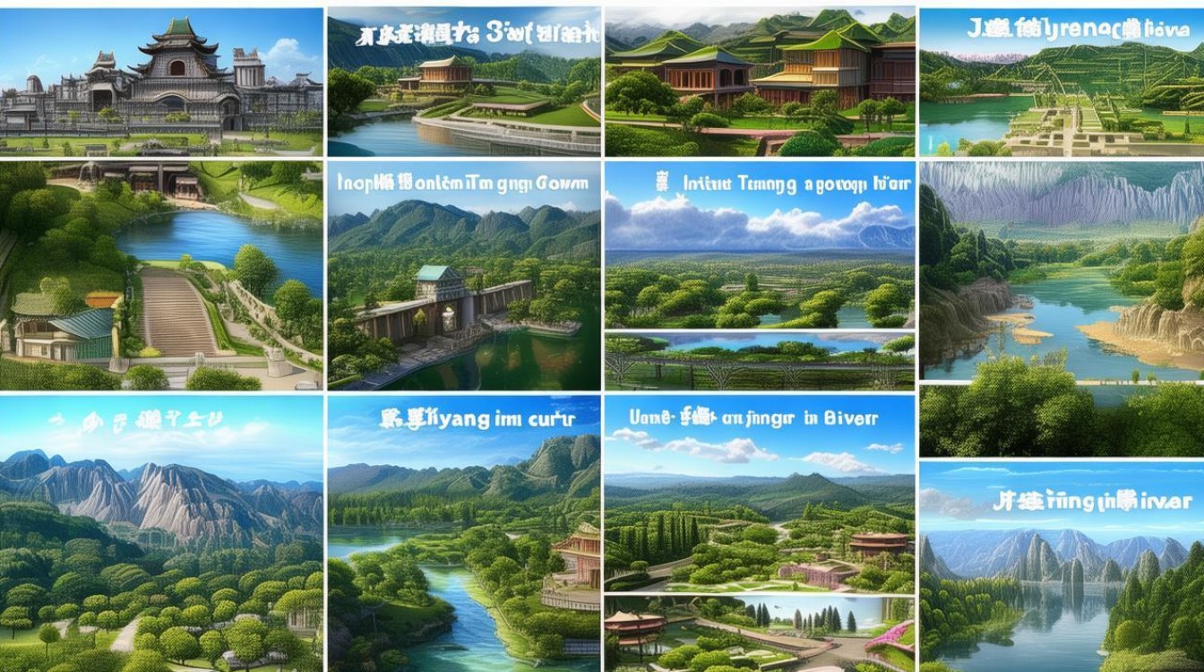 岳阳市十大旅游景点 岳阳市十大旅游景点