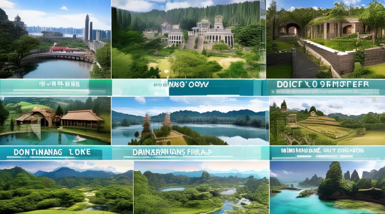 岳阳市十大旅游景点 岳阳市十大旅游景点