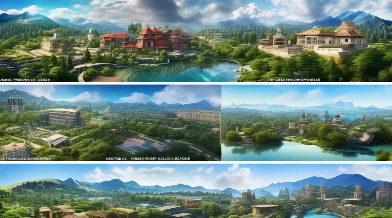 岳阳市十大旅游景点 岳阳市十大旅游景点