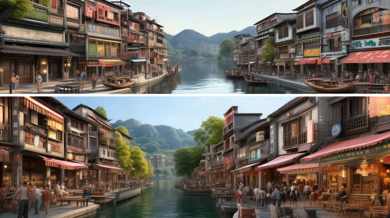 唐河县旅游景点有哪些 唐河县旅游景点有哪些