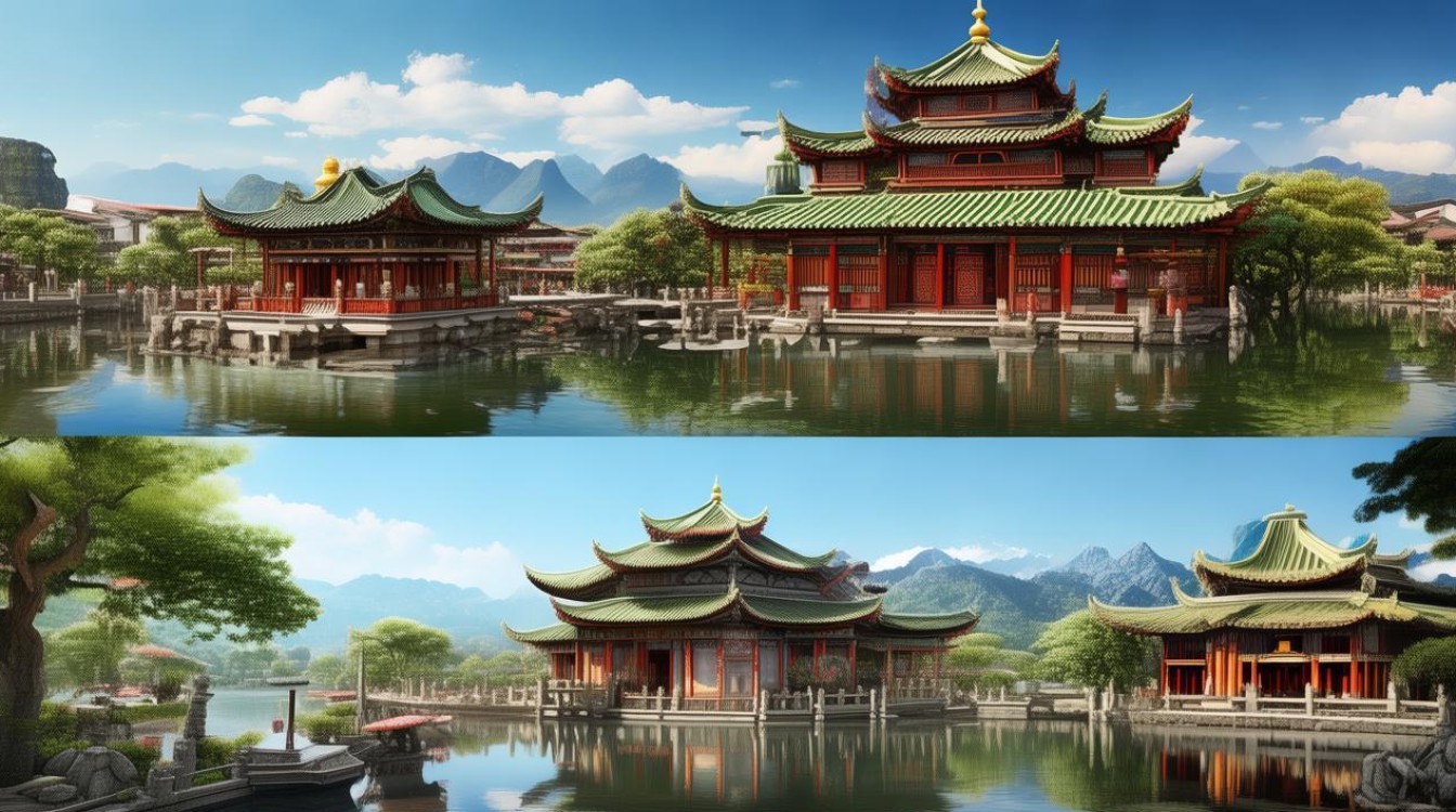 唐河县旅游景点有哪些 唐河县旅游景点有哪些