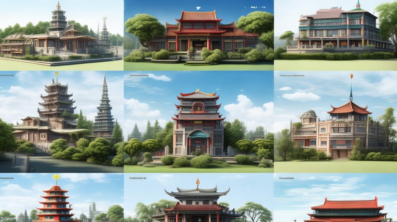 福州十大旅游景点排名 福州十大旅游景点排名