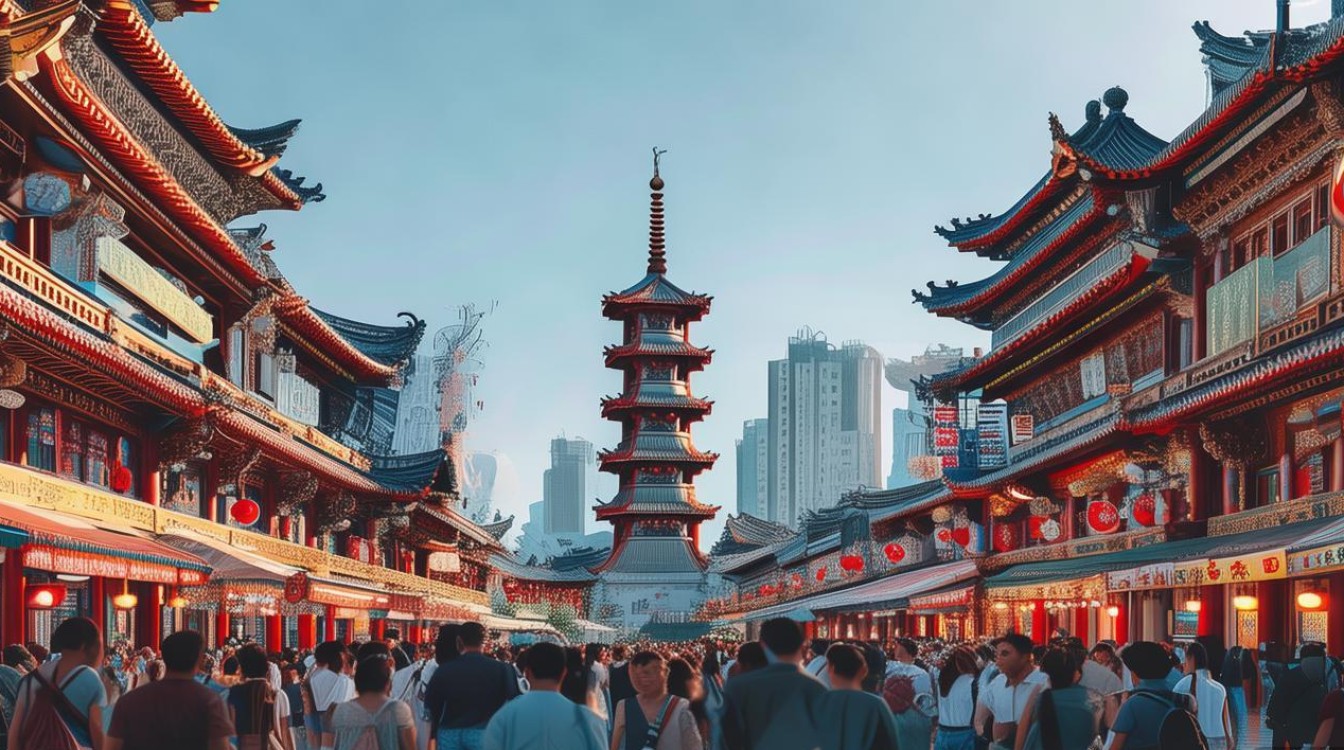 天津二日游必去景点 天津二日游必去景点