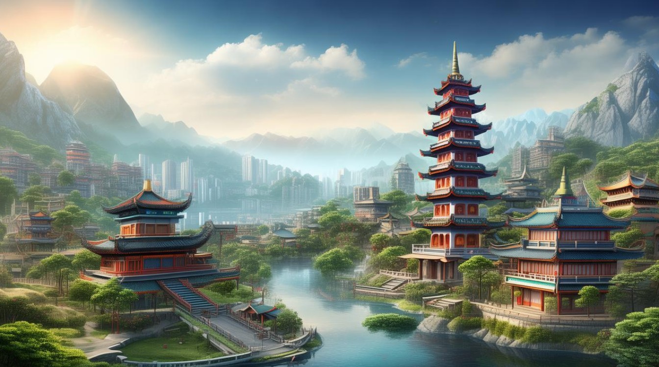 浙江省好玩的旅游景点