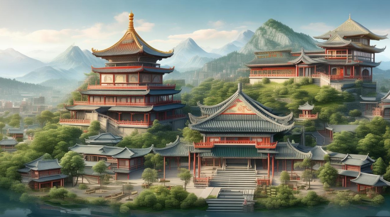 浙江省好玩的旅游景点