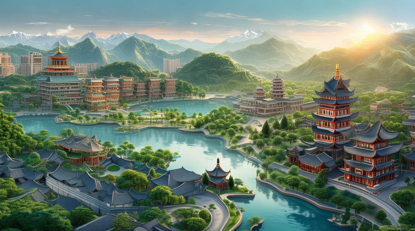 浙江省好玩的旅游景点