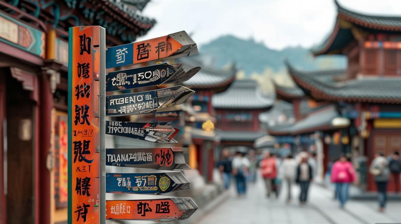 山西太谷一日游景点