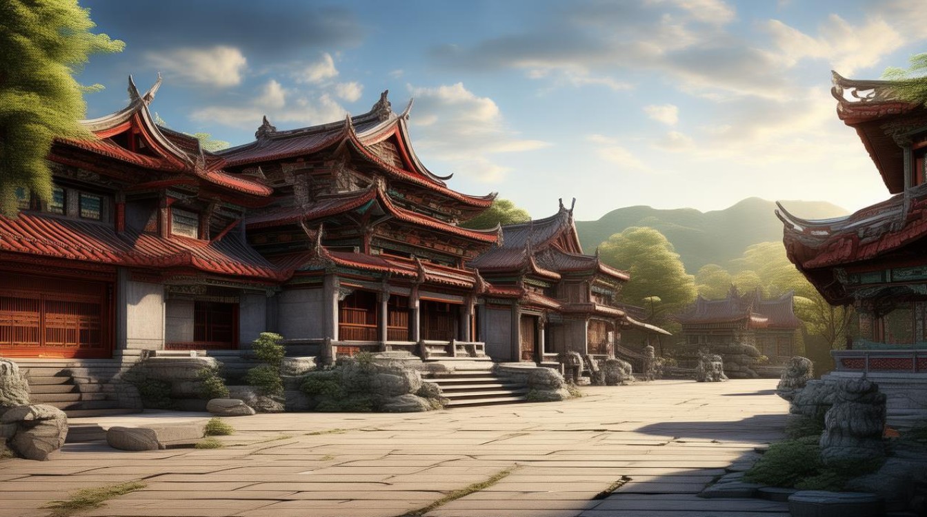 山东比较好的旅游景点