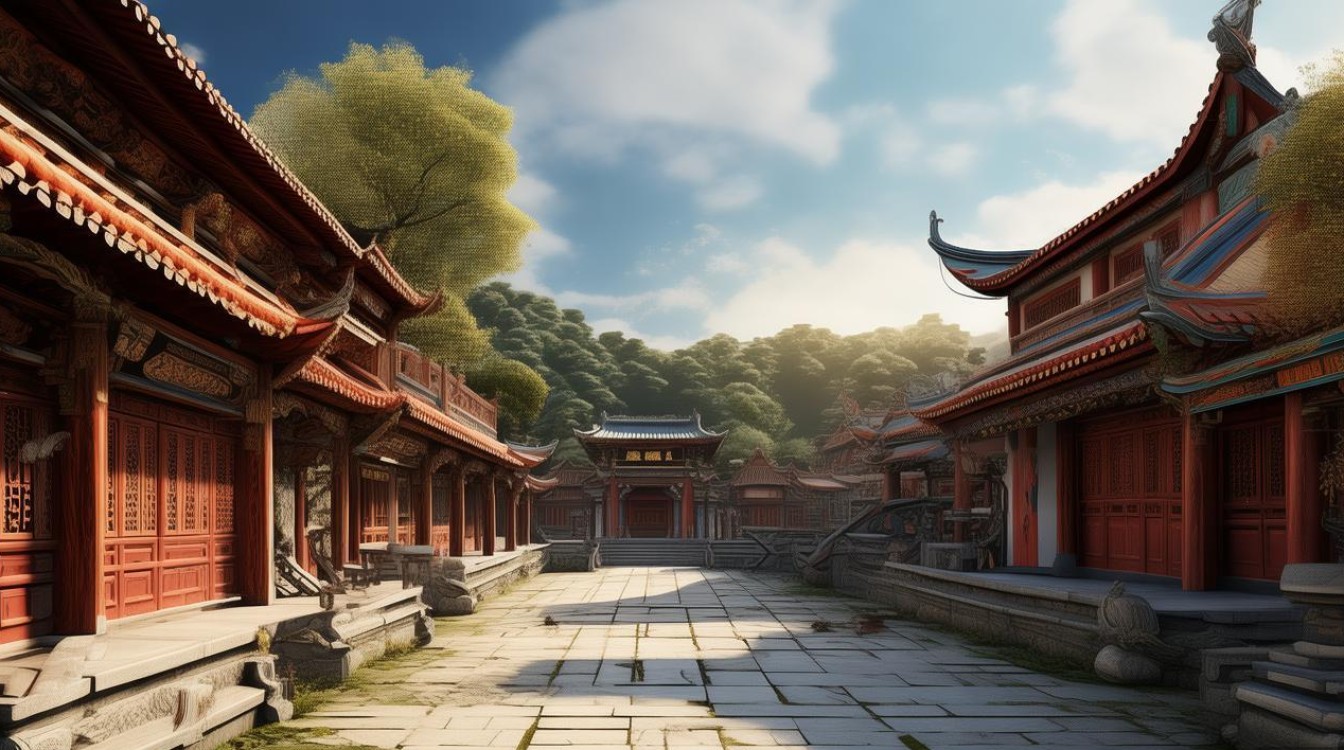 山东比较好的旅游景点