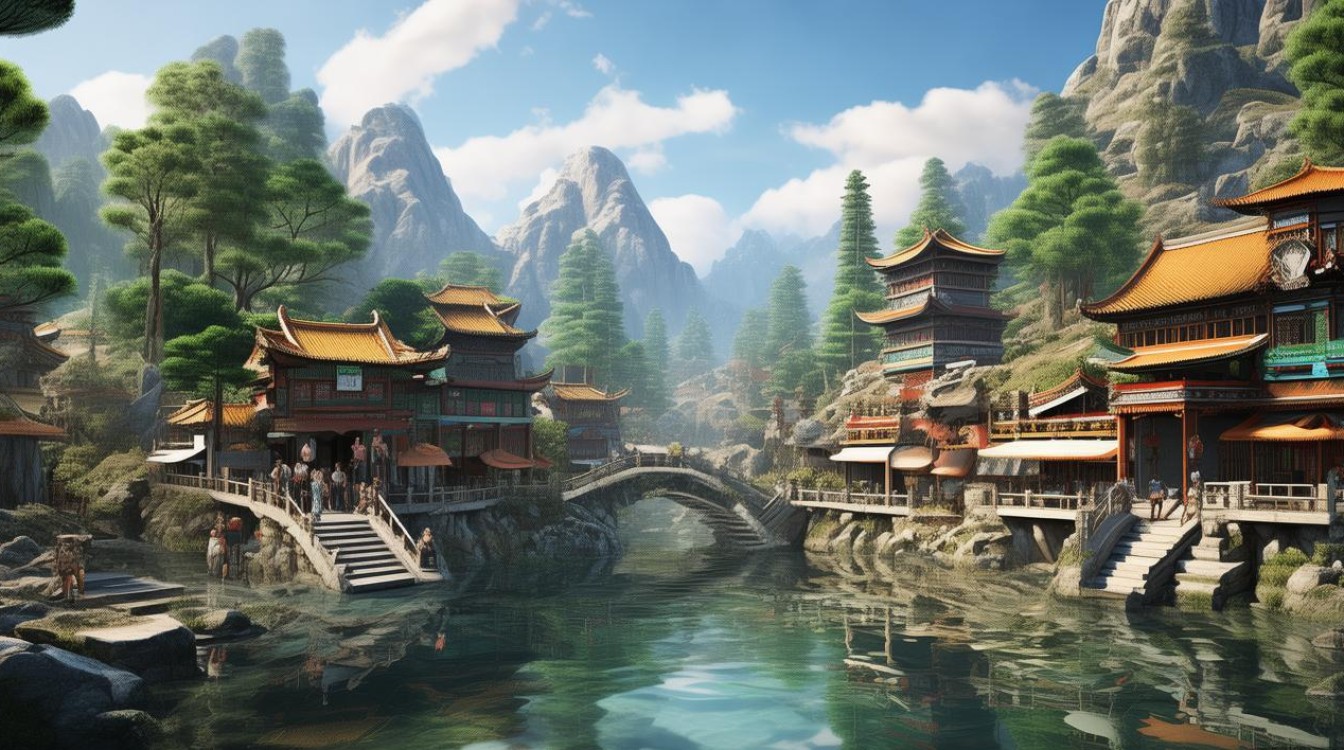 龙虎山周边旅游景点