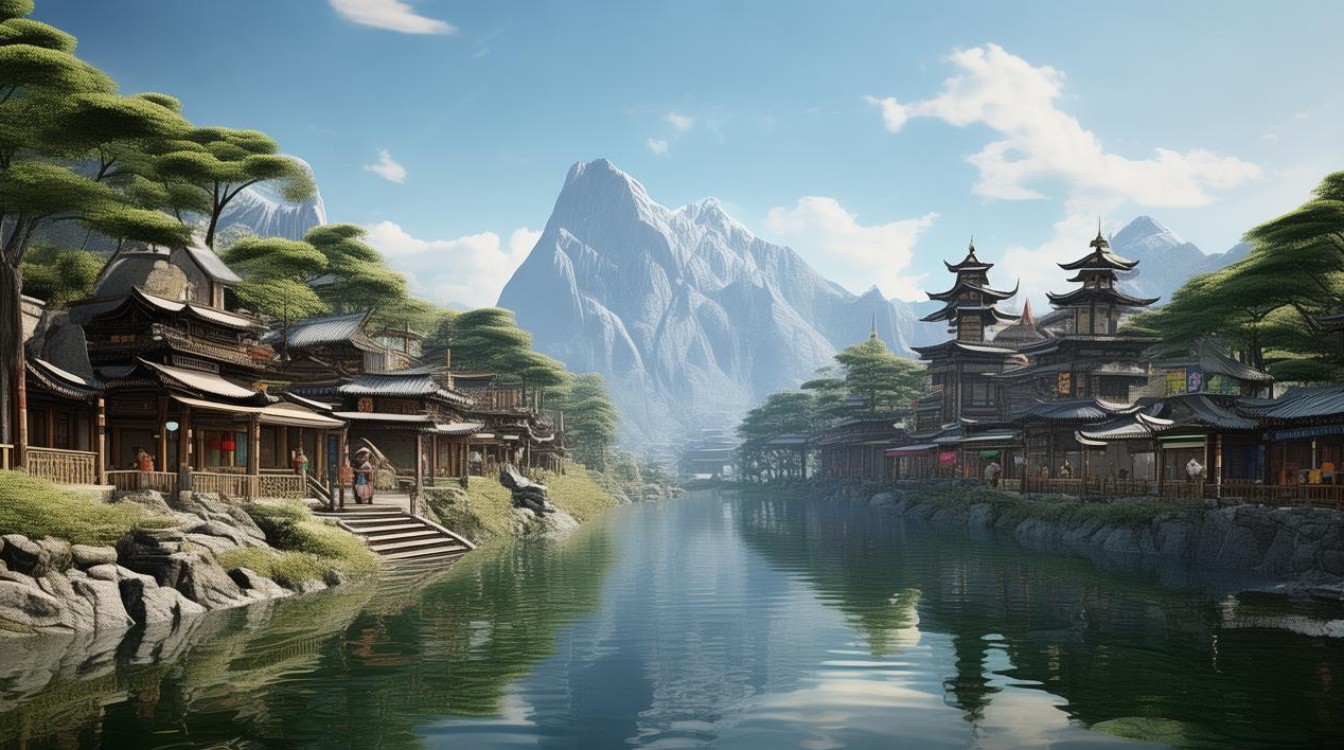 龙虎山周边旅游景点