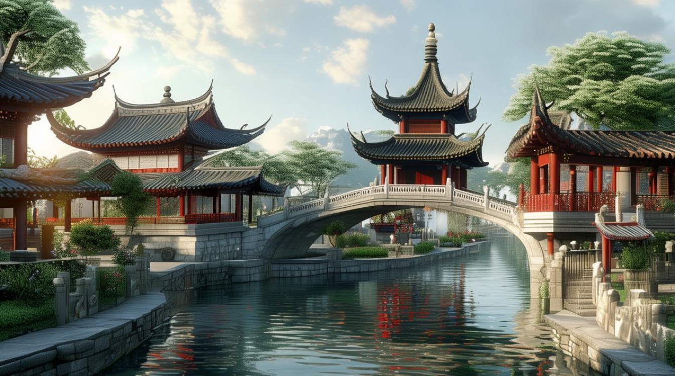 苏州市有哪些旅游景点 苏州市有哪些旅游景点