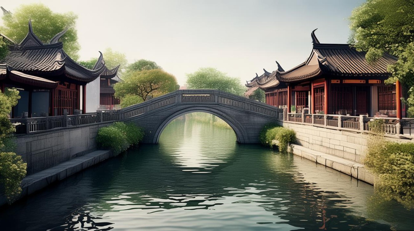 苏州市有哪些旅游景点 苏州市有哪些旅游景点