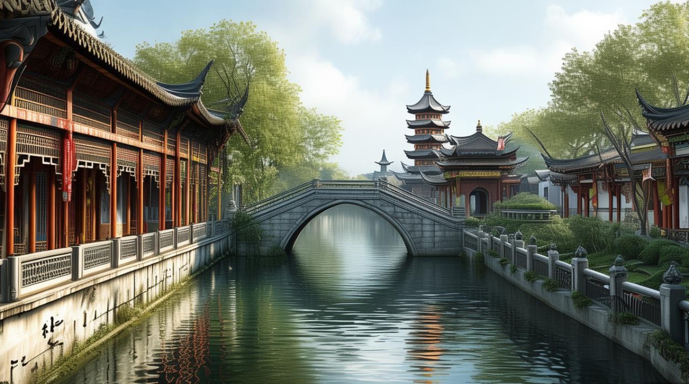 苏州市有哪些旅游景点 苏州市有哪些旅游景点