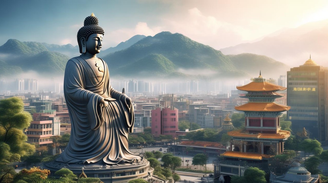 佛山十大旅游景点排名 佛山十大旅游景点排名