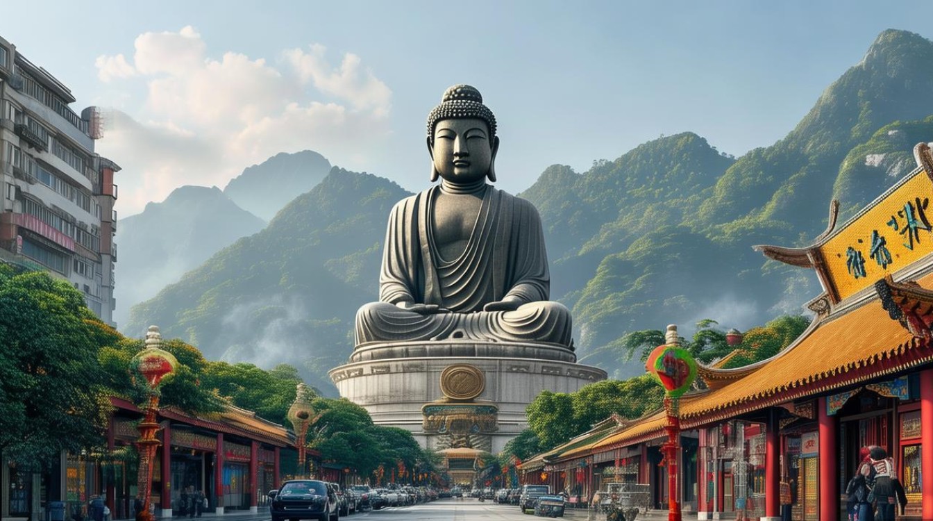 佛山十大旅游景点排名 佛山十大旅游景点排名