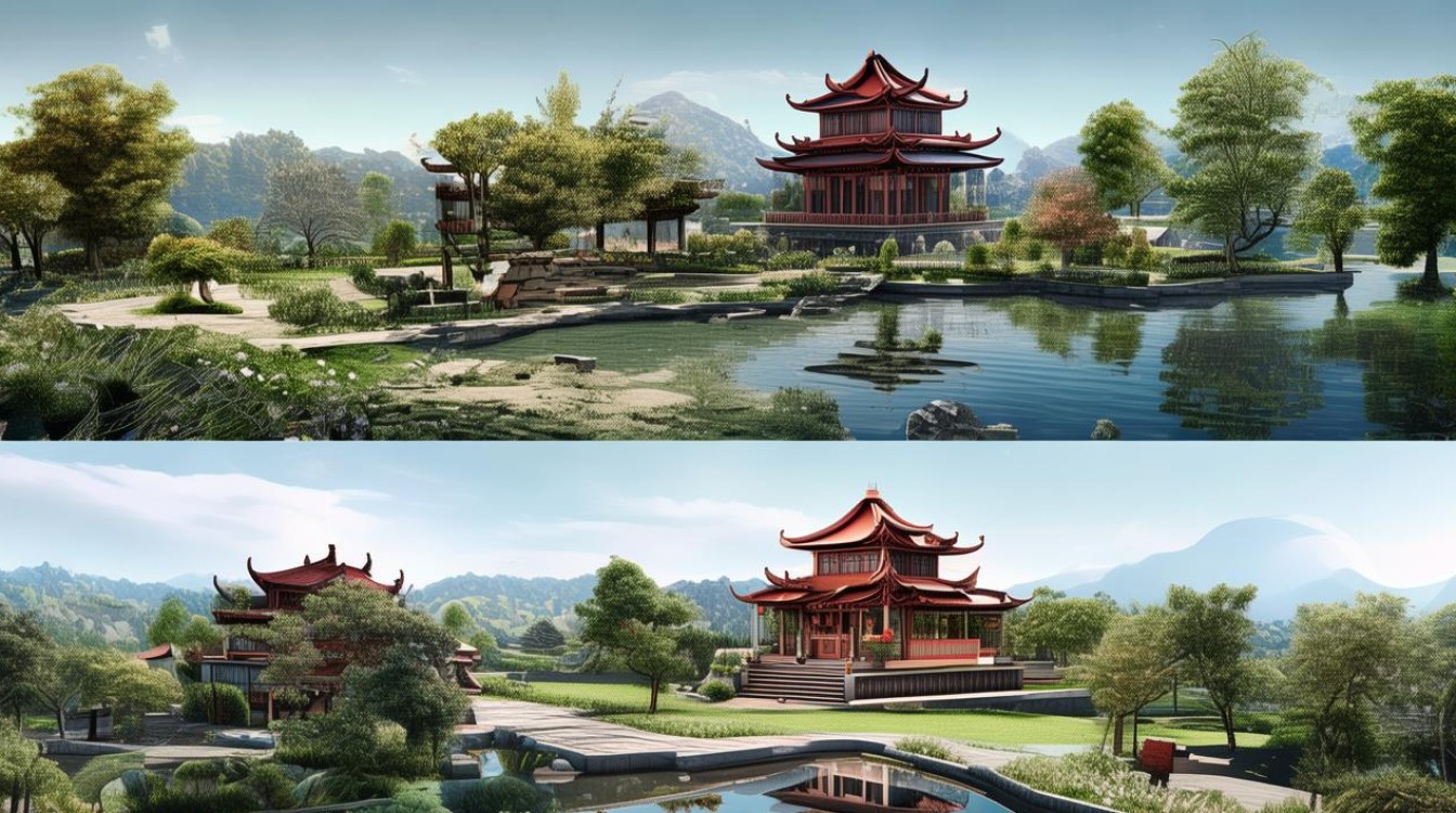 南京周边城市旅游景点