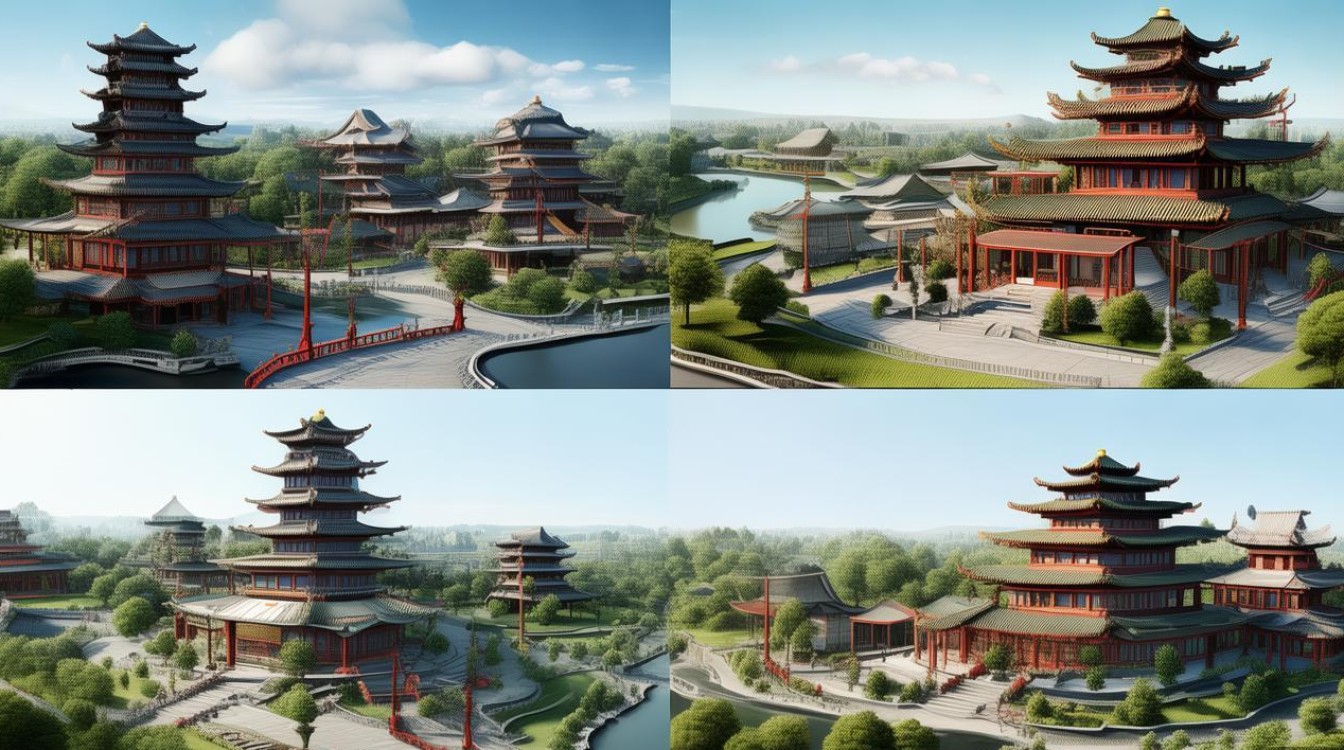 南京周边城市旅游景点