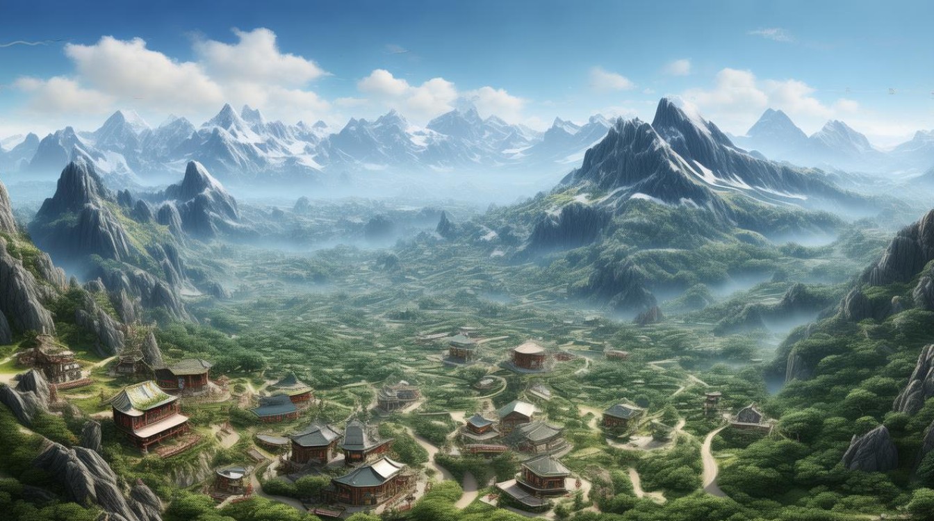 云台山一共几个景点 云台山一共几个景点