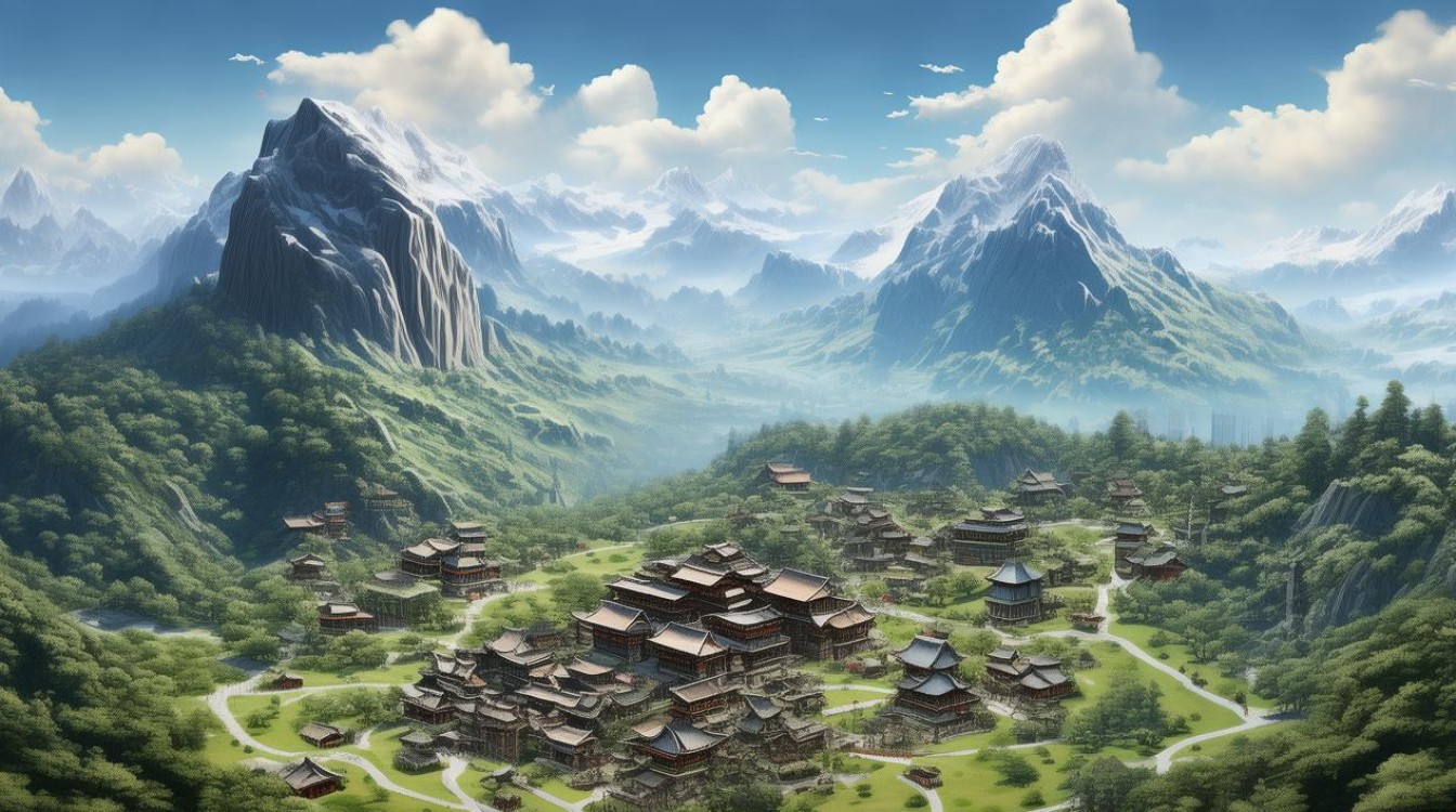 云台山一共几个景点 云台山一共几个景点