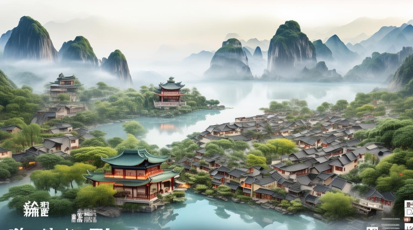 浙江省有什么旅游景点