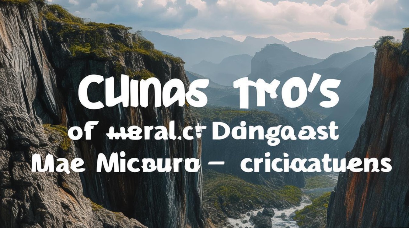 中国十大危险旅游景点 中国十大危险旅游景点