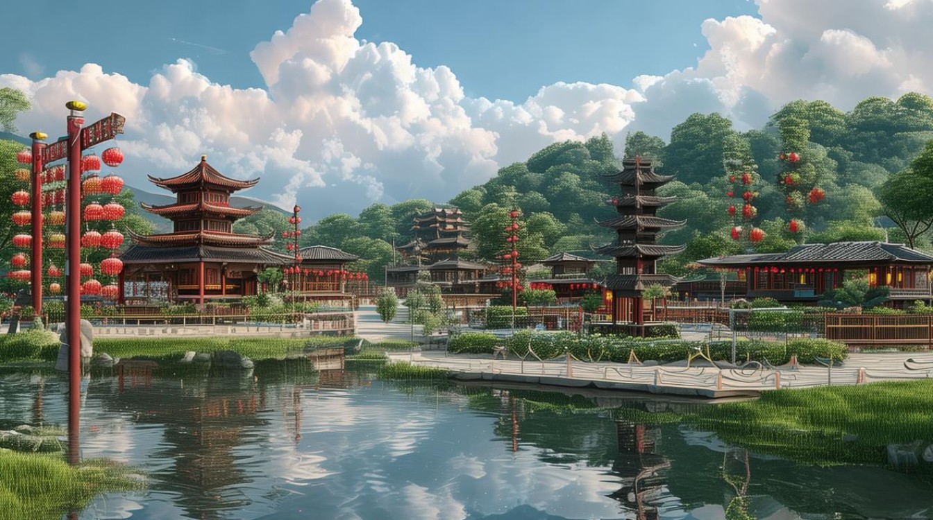 茅台镇周边旅游景点 茅台镇周边旅游景点