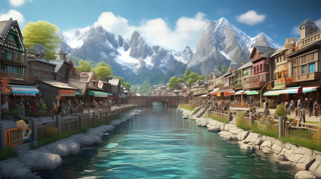 冷水江旅游景点有哪些