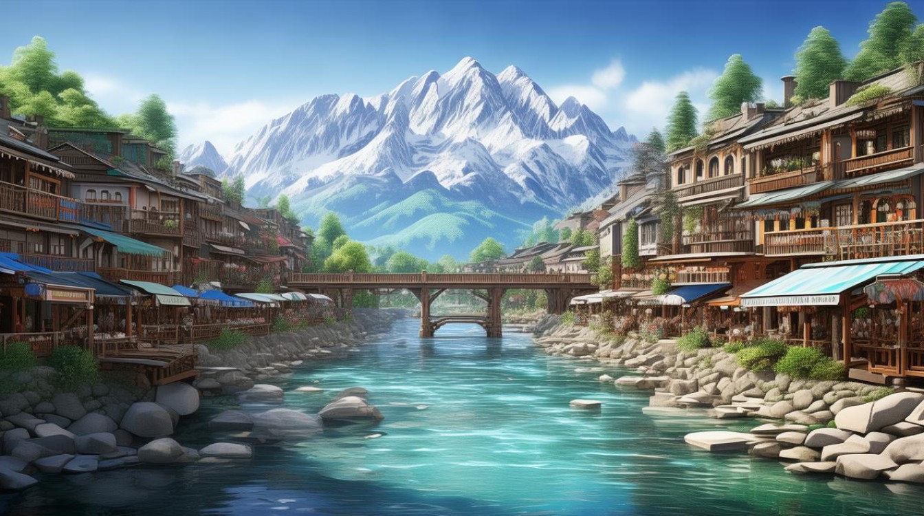 冷水江旅游景点有哪些