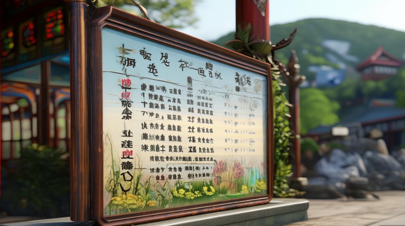 郴州旅游景点门票价格