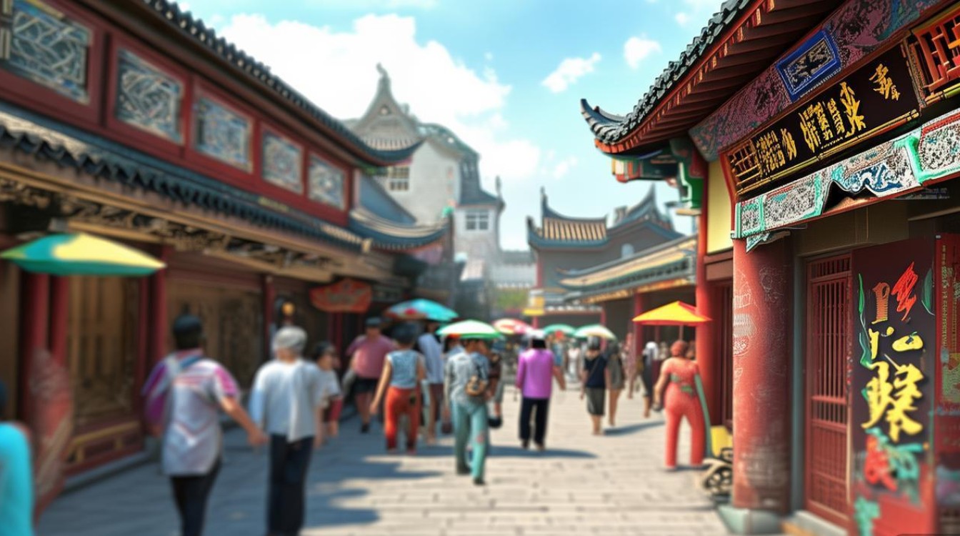 徐州两日游必去景点 徐州两日游必去景点