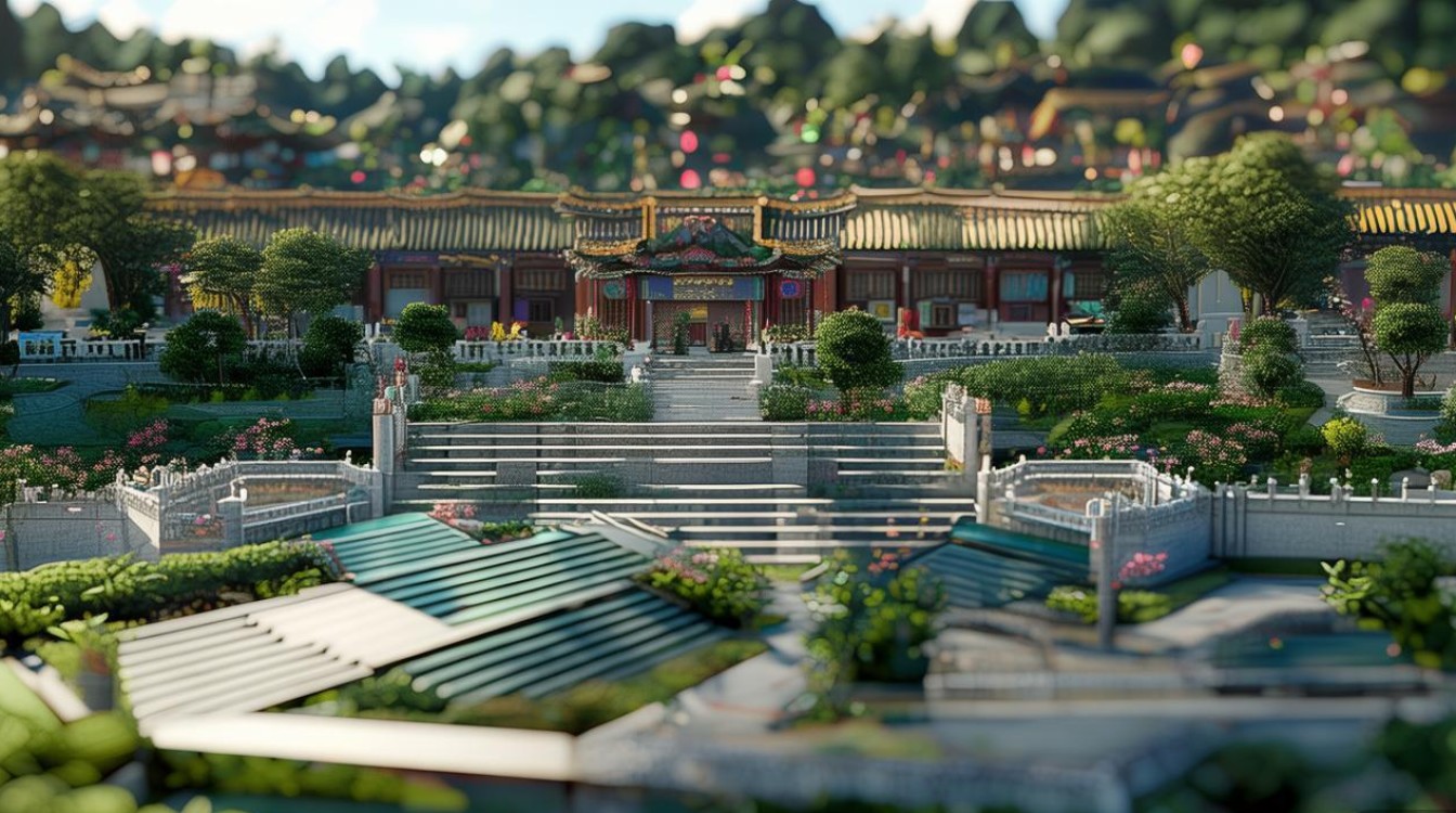 揭阳旅游景点排名第一 揭阳旅游景点排名第一