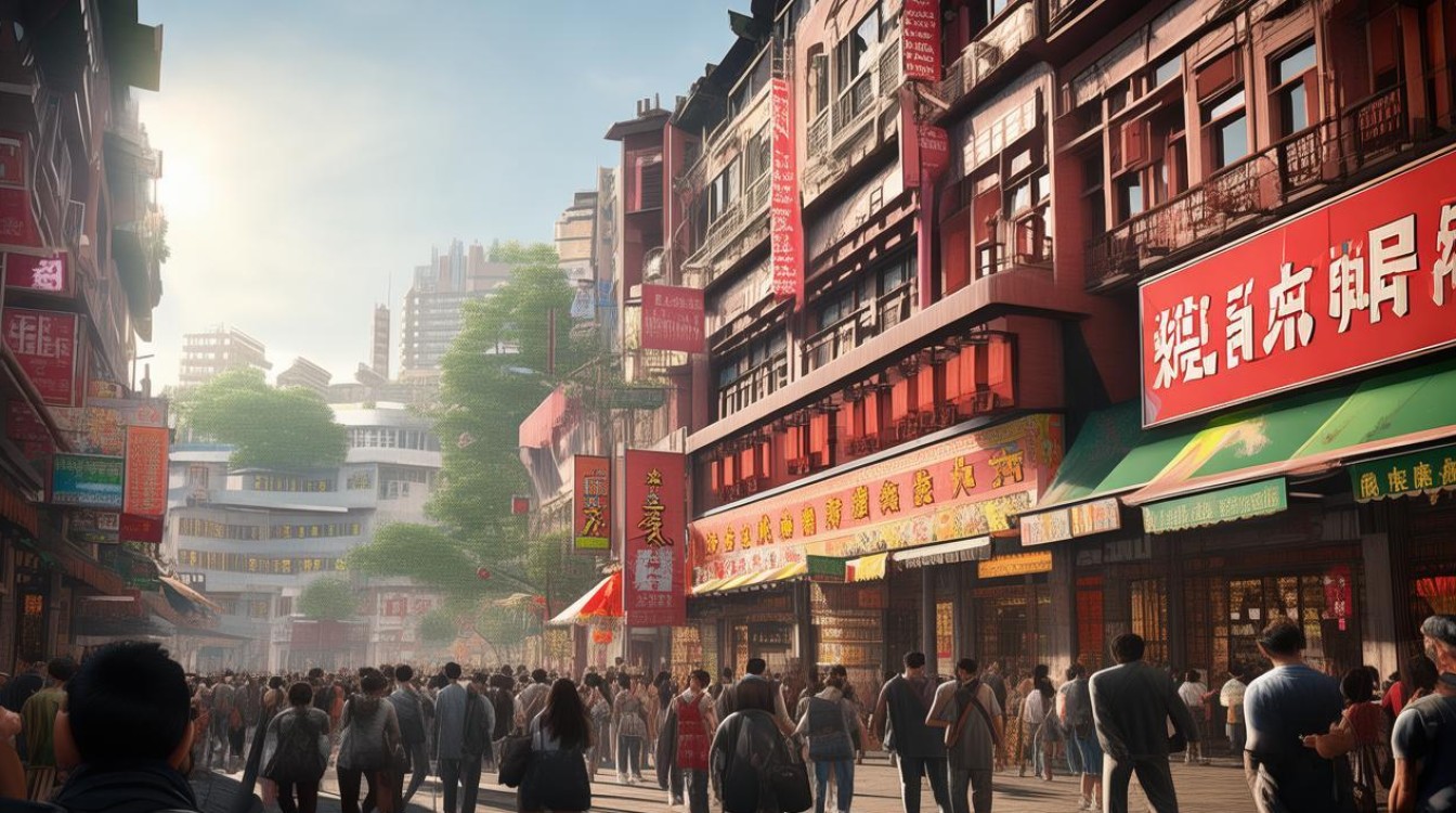 重庆大学城附近景点 重庆大学城附近景点