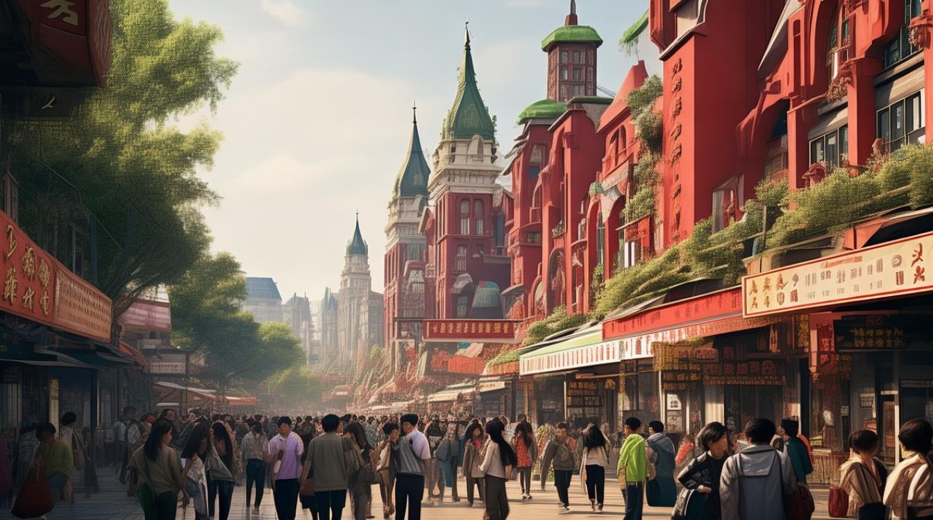 重庆大学城附近景点 重庆大学城附近景点