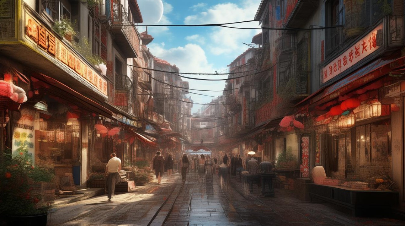 南宁二日游必去景点 南宁二日游必去景点